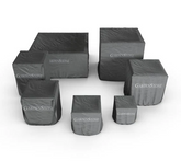 Gardenstone Square Winter Cover